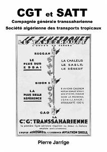 CGT ET SATT TRANSPORTS SAHARIENS ET TROPICAUX